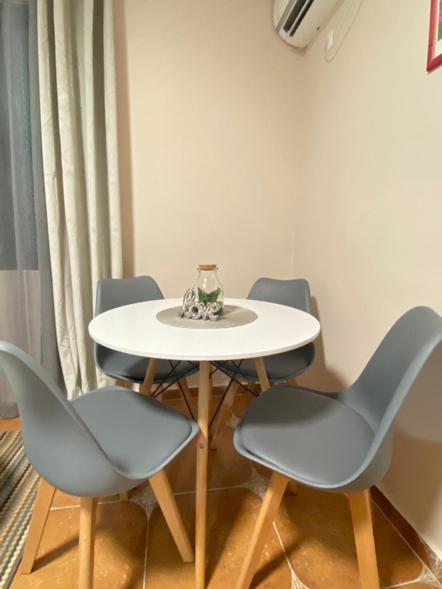 Aquata Apartments Tivat Rum bild